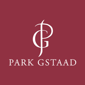 Park Gstaad's logo